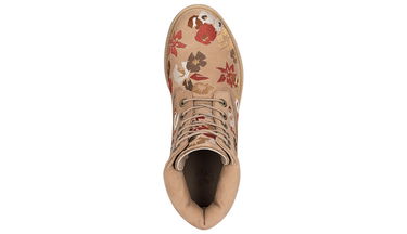 Sneakers og sko Timberland Icon 6" Premium Boot Brun | A1KIR-NUD, 5