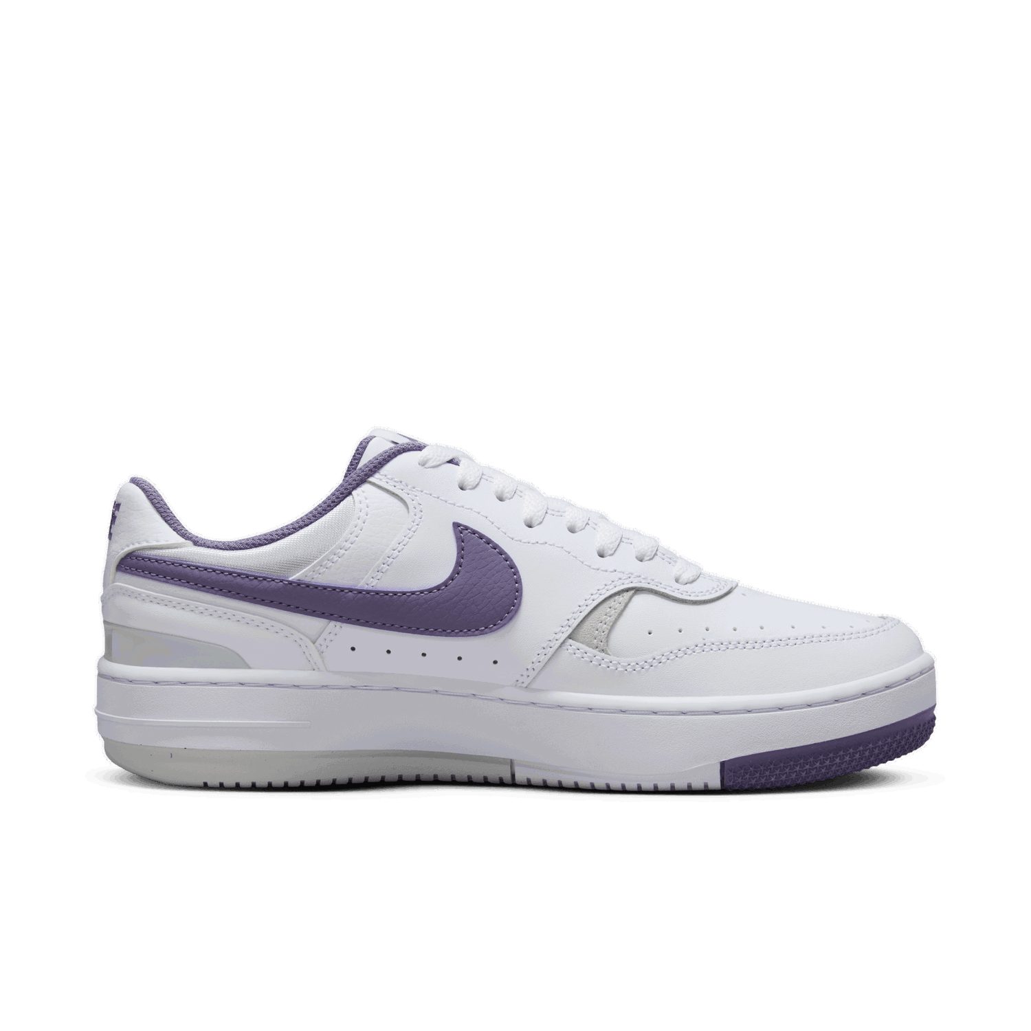 Sneakers og sko Nike Gamma Force White Daybreak W Hvid | HF4987-100, 1