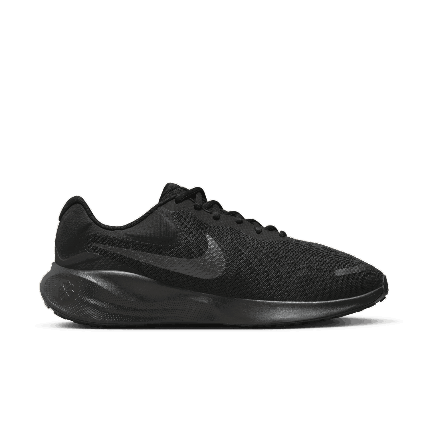 Sneakers og sko Nike Revolution 7 Sort | FB8501-001, 1