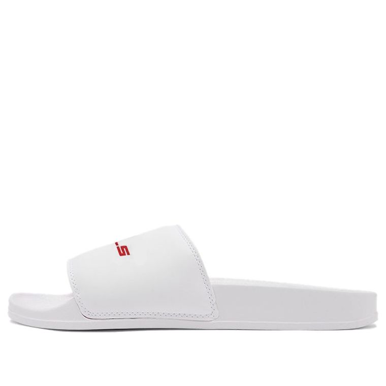 Sneakers og sko Reebok Lm Classic Slides Hvid | FY5268, 0