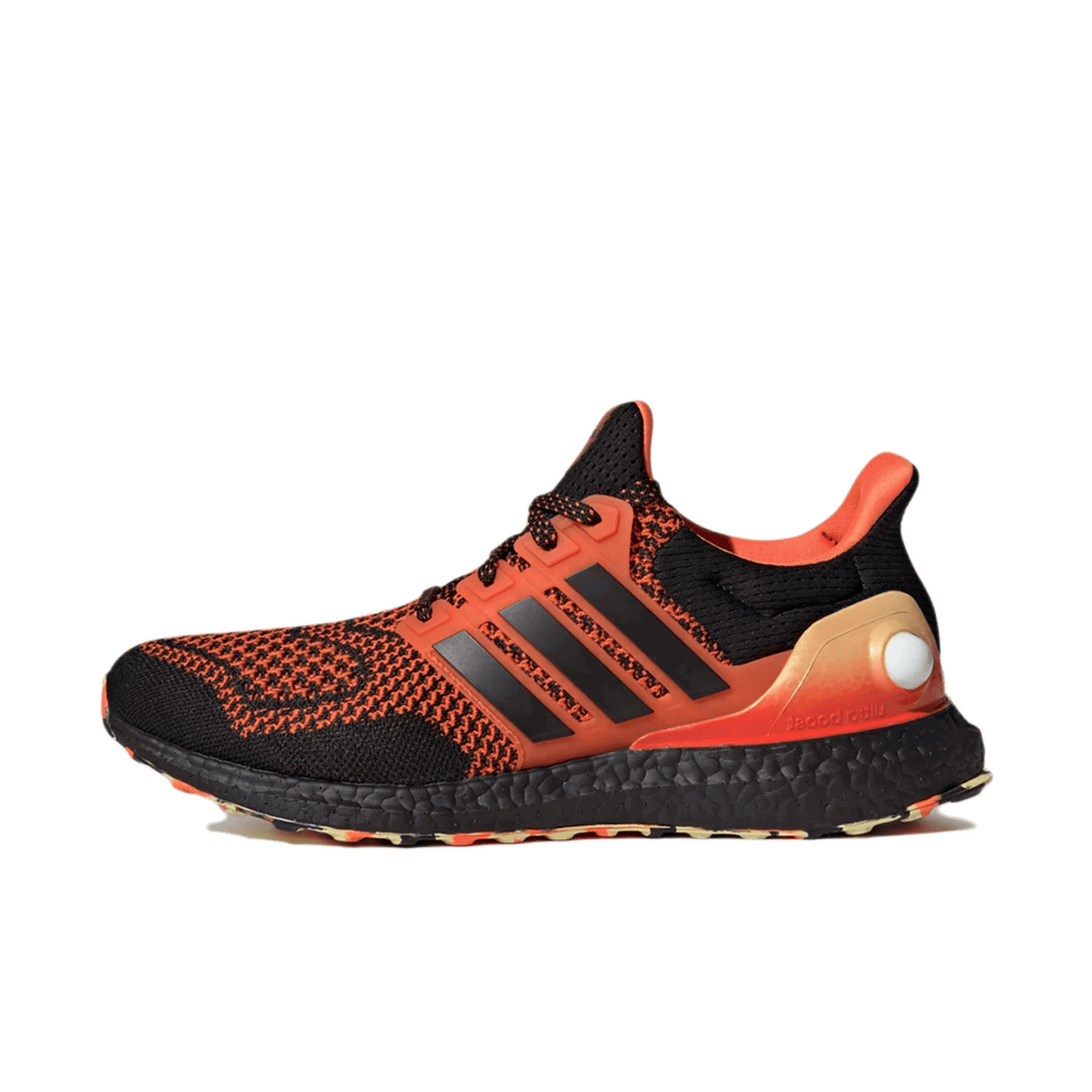 Sneakers og sko adidas Performance Fortnite x Ultraboost 1.0 'Fishstick' Orange | JQ0715, 0