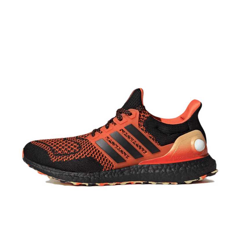 Sneakers og sko adidas Performance Fortnite x Ultraboost 1.0 'Fishstick' Orange | JQ0715