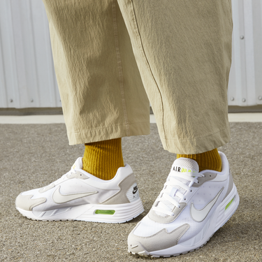 Sneakers og sko Nike Air Max Solo Grå | DX3666-003, 2
