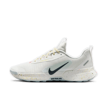 Sneakers og sko Nike Juniper Trail 3 Hvid | FQ0904-100, 0