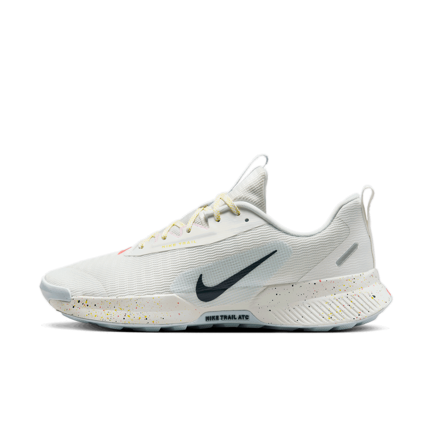 Sneakers og sko Nike Juniper Trail 3 Hvid | FQ0904-100, 0