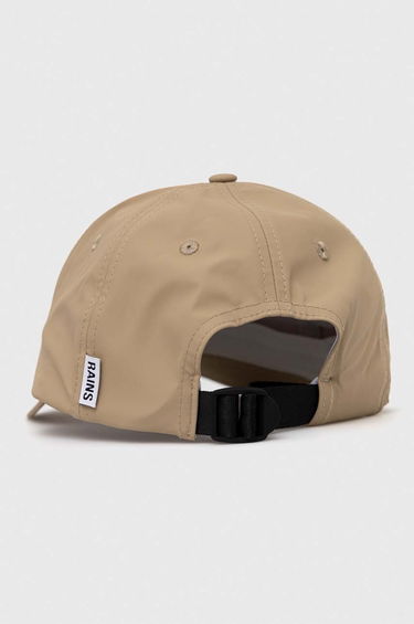 Kasket Rains Cap Beige | 13600.24, 2