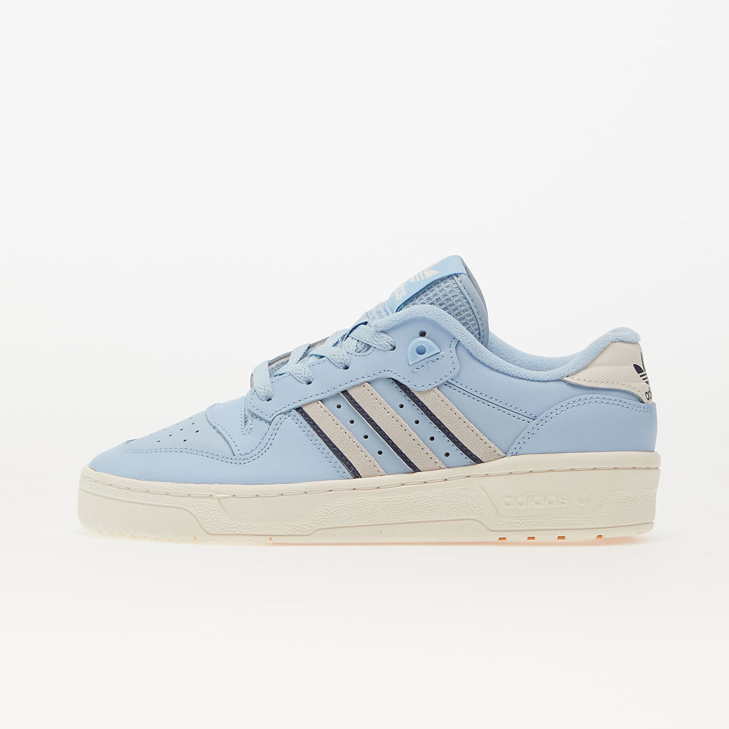 Sneakers og sko adidas Originals Rivalry Low Blå | IE7201, 0