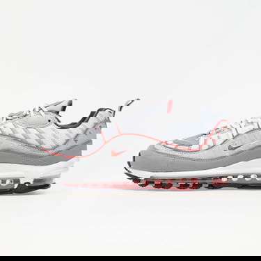 Sneakers og sko Nike Air Max 98 Particle Grå | CI3693-001, 0