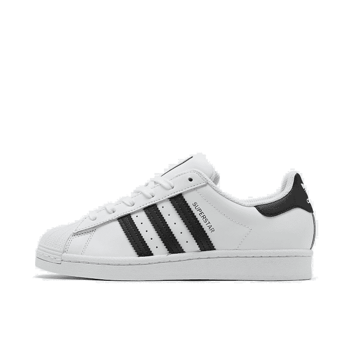 Sneakers og sko adidas Originals Superstar W Hvid | FV3284, 0