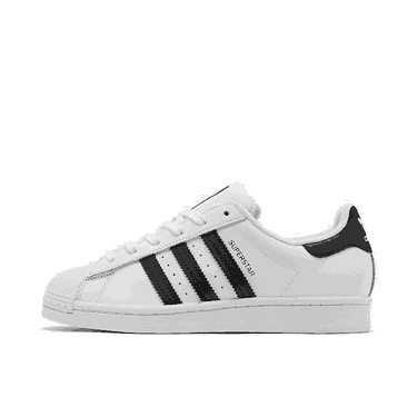 Sneakers og sko adidas Originals Superstar W Hvid | FV3284, 0