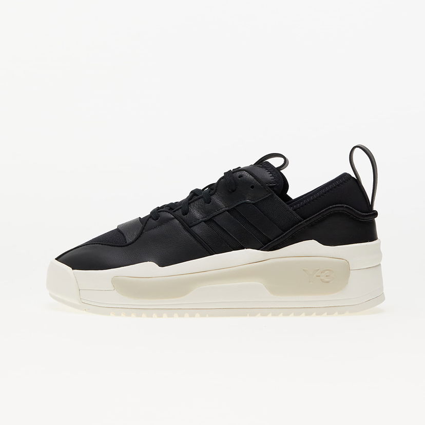 Sneakers og sko Y-3 Rivalry Sort | IG4090