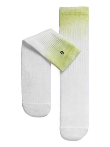 Sokker On Running All-Day Socks Hvid | 367-00879