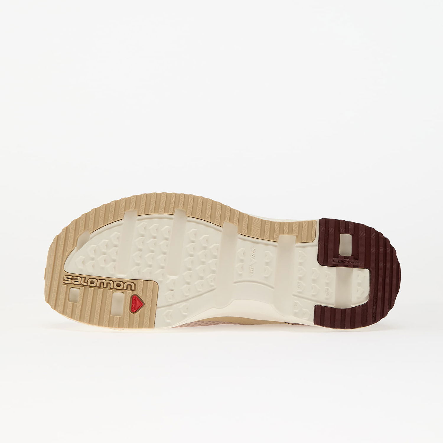 Sneakers og sko Salomon RX MOC 3.0 Beige | L47860500, 1