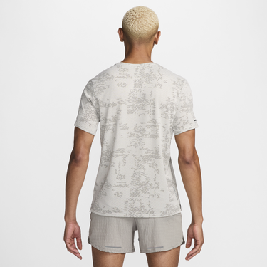 T-shirt Nike Dri-FIT ADV Running Division Grå | FZ0583-072, 1