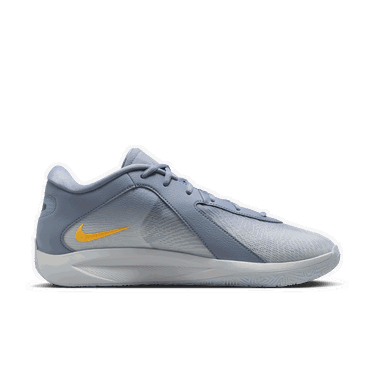 Sneakers og sko Nike Giannis Freak 6 Blå | FJ7792-400, 2