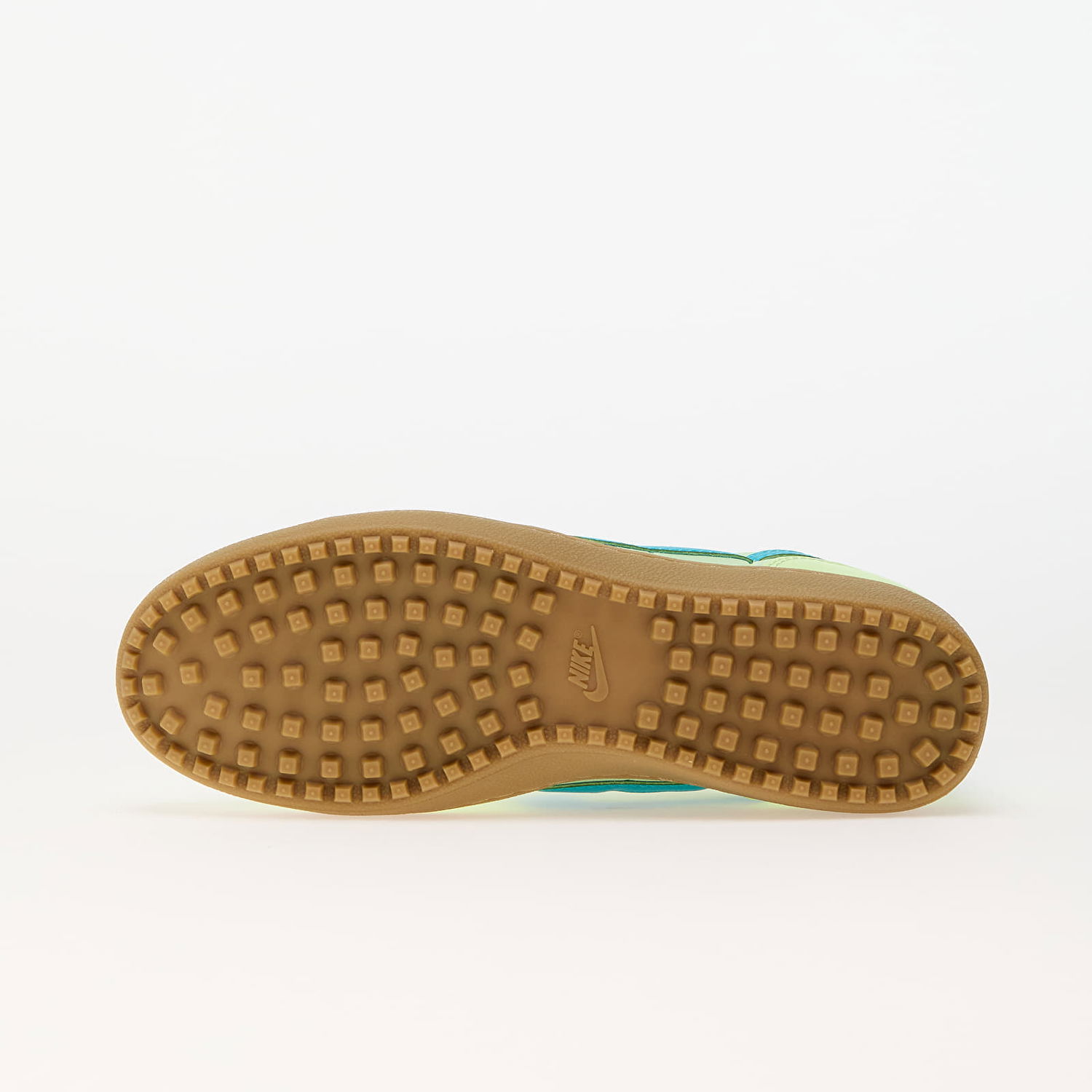 Sneakers og sko Nike Field General 82 Sp Barely Volt/ Dusty Cactus-Gum Light Brown Grøn | HM5685-700, 1
