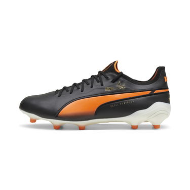 Sneakers og sko Puma KING ULTIMATE Cruyff FG/AG Soccer Cleats Sort | 107826_01, 0