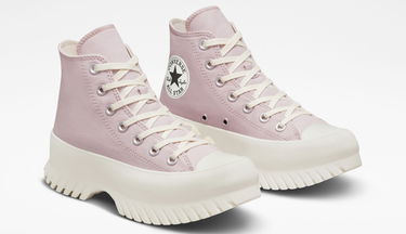 Sneakers og sko Converse Chuck Taylor All Star Lugged 2.0 Platform Lyserød | A02424C, 2