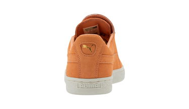 Sneakers og sko Puma Suede Crush Studs Brun | 369688_01, 4