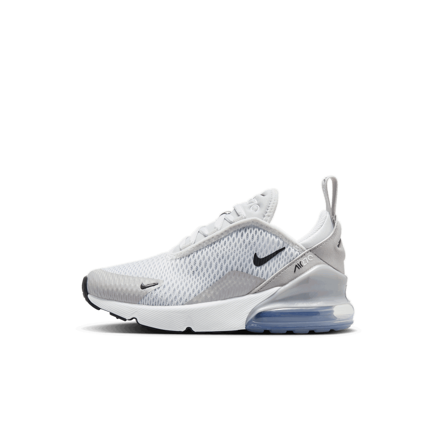Sneakers og sko Nike Air Max 270 Hvid | AO2372-040, 1