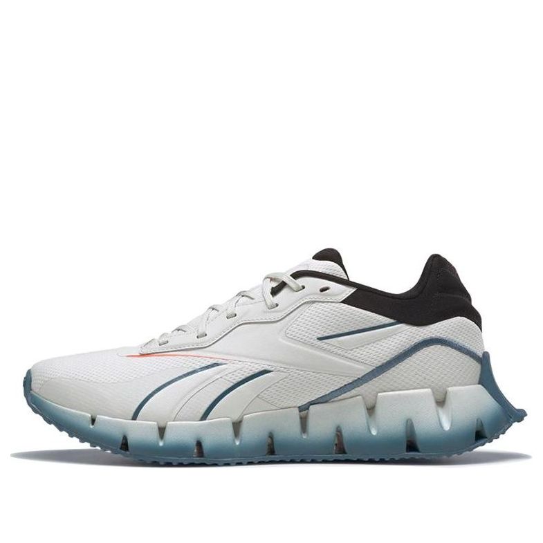 Sneakers og sko Reebok Zig Dynamica 4 Hvid | HP9265