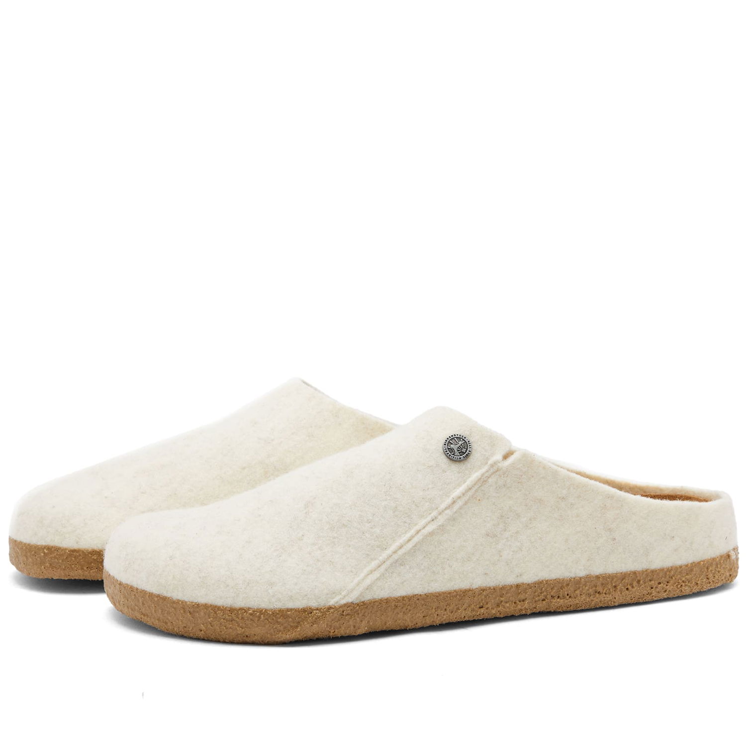 Sneakers og sko Birkenstock Zermatt Standard Ecru Beige | 1023153, 0