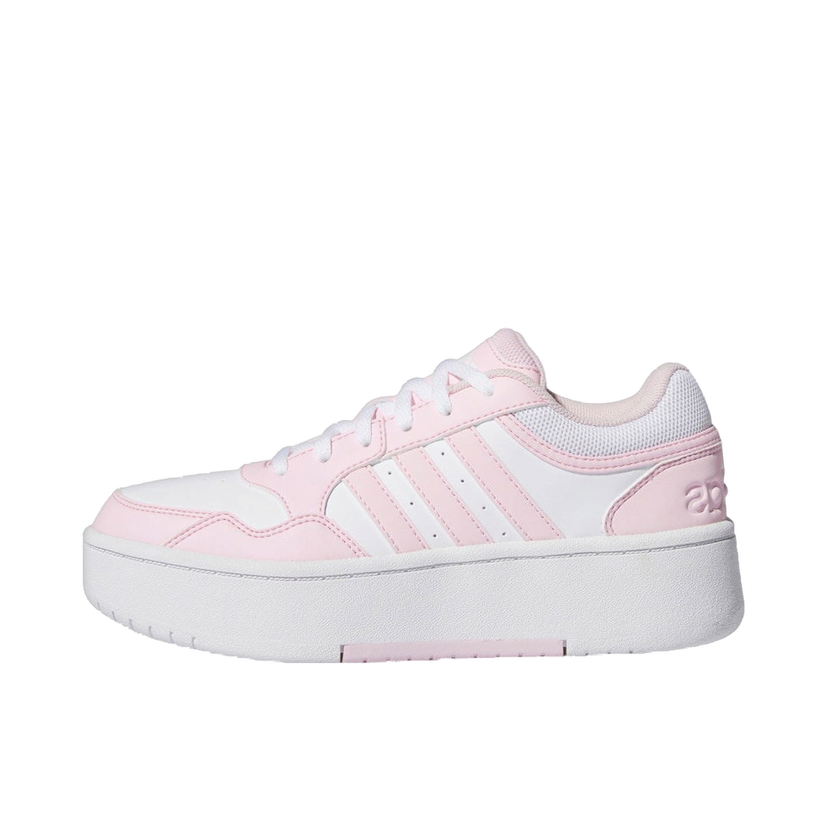 Sneakers og sko adidas Performance Hoops 3.0 Bold Lyserød | IH7892