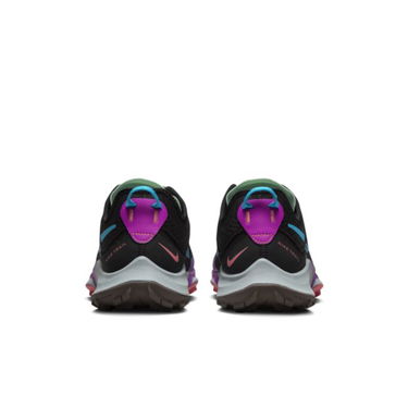 Sneakers og sko Nike Air Zoom Terra Kiger 8 Sort | DH0649-003, 3