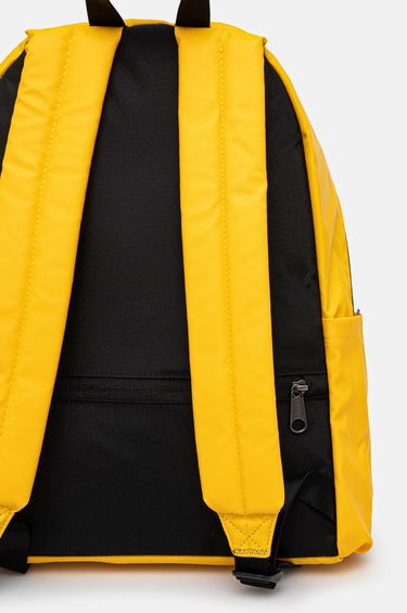 Rygsæk EASTPAK Eastpak Day Pak'R Large Smooth Backpack Gul | EK0A5BG43O51, 2