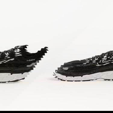 Sneakers og sko Nike P-6000 Sort | CD6404-026, 0