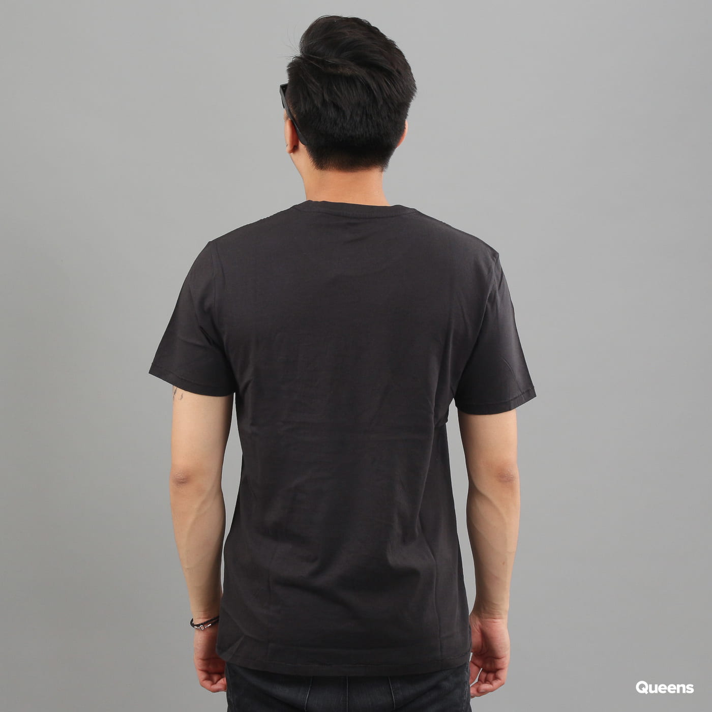 T-shirt Levi's Graphic Setin Neck HM Sort | 17783-0137, 1