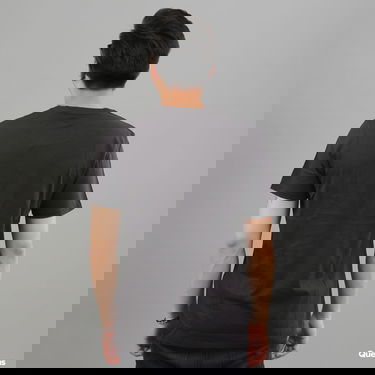 T-shirt Levi's Graphic Setin Neck HM Sort | 17783-0137, 1