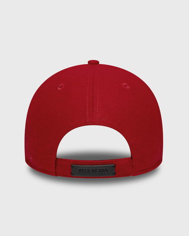 Kasket New Era Fear of God 940 Adjustable Hat Rød | 60766514, 2
