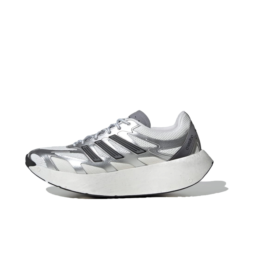 Sneakers og sko adidas Performance Adizero Aruku Metalisk | JS3714