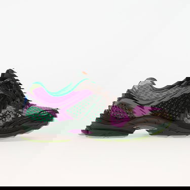 Sneakers og sko Saucony Jae Tips x Progrid Triumph 4 ‘Perilla’ - Flowers Grow Uptown Pack Lilla | S70966-3, 3