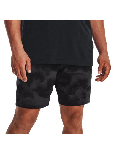 Shorts Under Armour Unstoppable Shorts Sort | 1370378-010