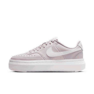 Sneakers og sko Nike Court Vision Alta Beige | DM0113-005, 1