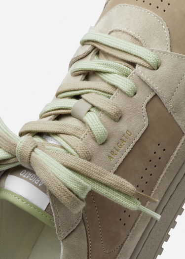 Sneakers og sko AXEL ARIGATO Dice Lo Beige | F2770002, 5