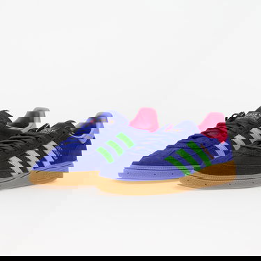 Sneakers og sko adidas Originals Handball Spezial Blå | JP8721, 5