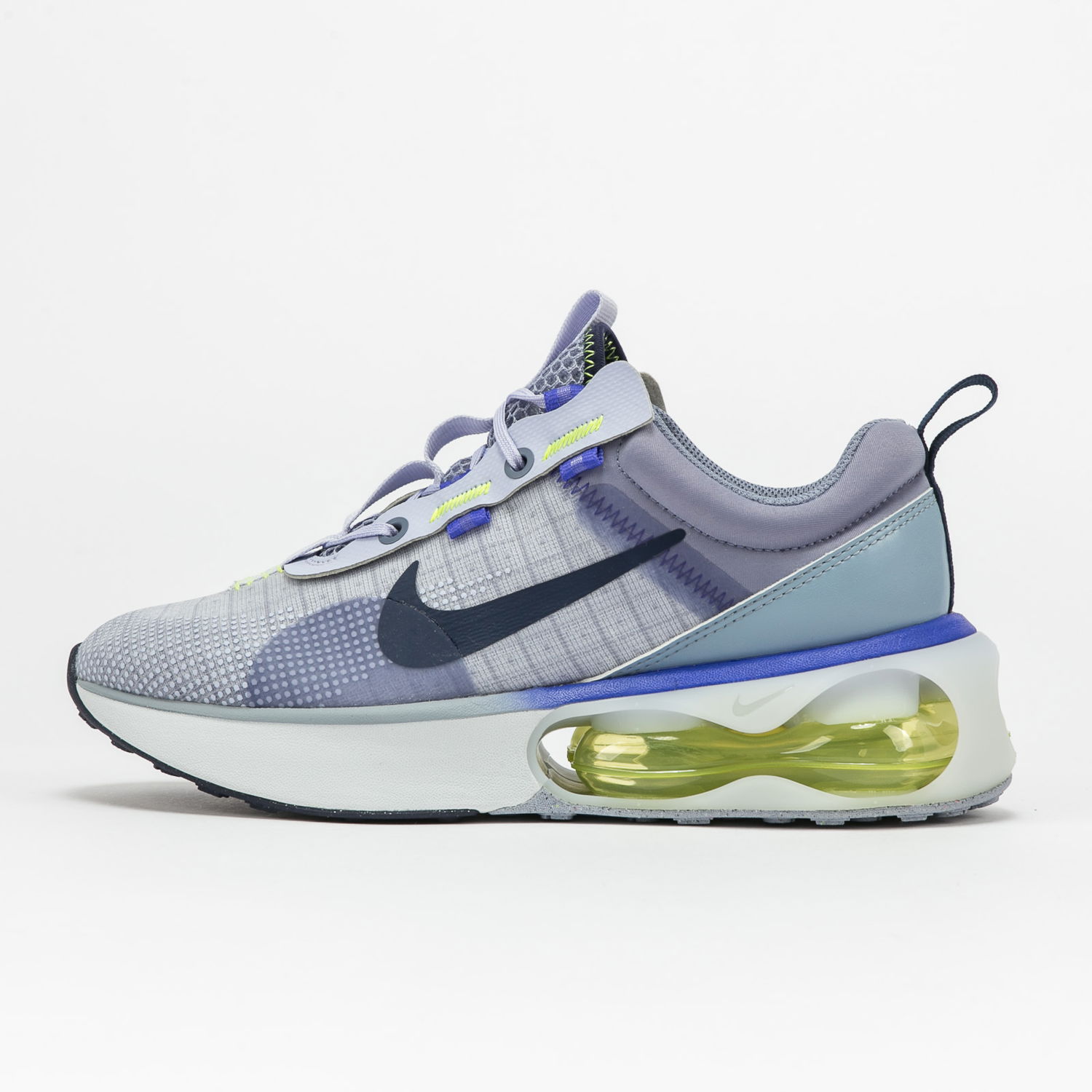 Sneakers og sko Nike Air Max 2021 GS Blå | DA3199-002, 0