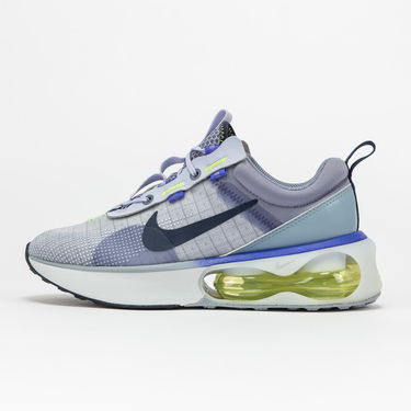 Sneakers og sko Nike Air Max 2021 GS Blå | DA3199-002, 0