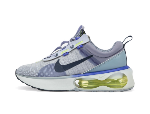 Sneakers og sko Nike Air Max 2021 GS Blå | DA3199-002