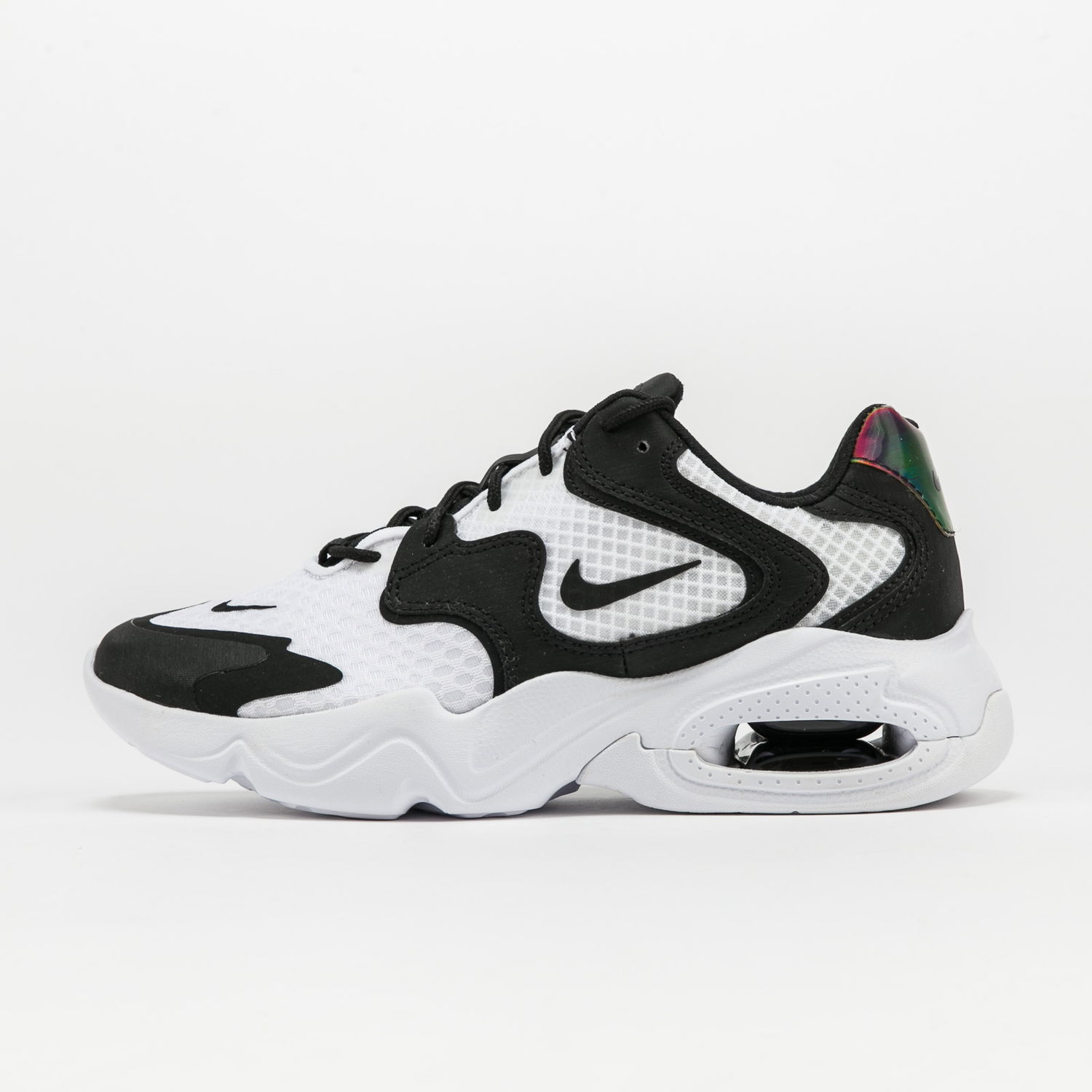 Sneakers og sko Nike WMNS Air Max 2X Hvid | CK2947-100, 0