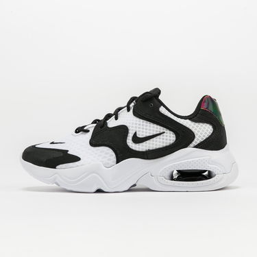 Sneakers og sko Nike WMNS Air Max 2X Hvid | CK2947-100, 0