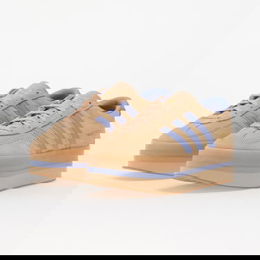 Sneakers og sko adidas Originals Gazelle Stack Beige | JS3927, 5