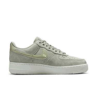 Sneakers og sko Nike Air Force 1 '07 SE Grøn | HJ4401-300, 4