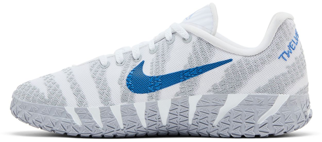 Sneakers og sko Nike Ja 3 Light Show Flerfarvet | IB4773-100, 1