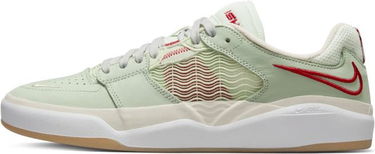 Sneakers og sko Nike SB Ishod Wair Premium "Green" Grøn | DM0752-001, 0