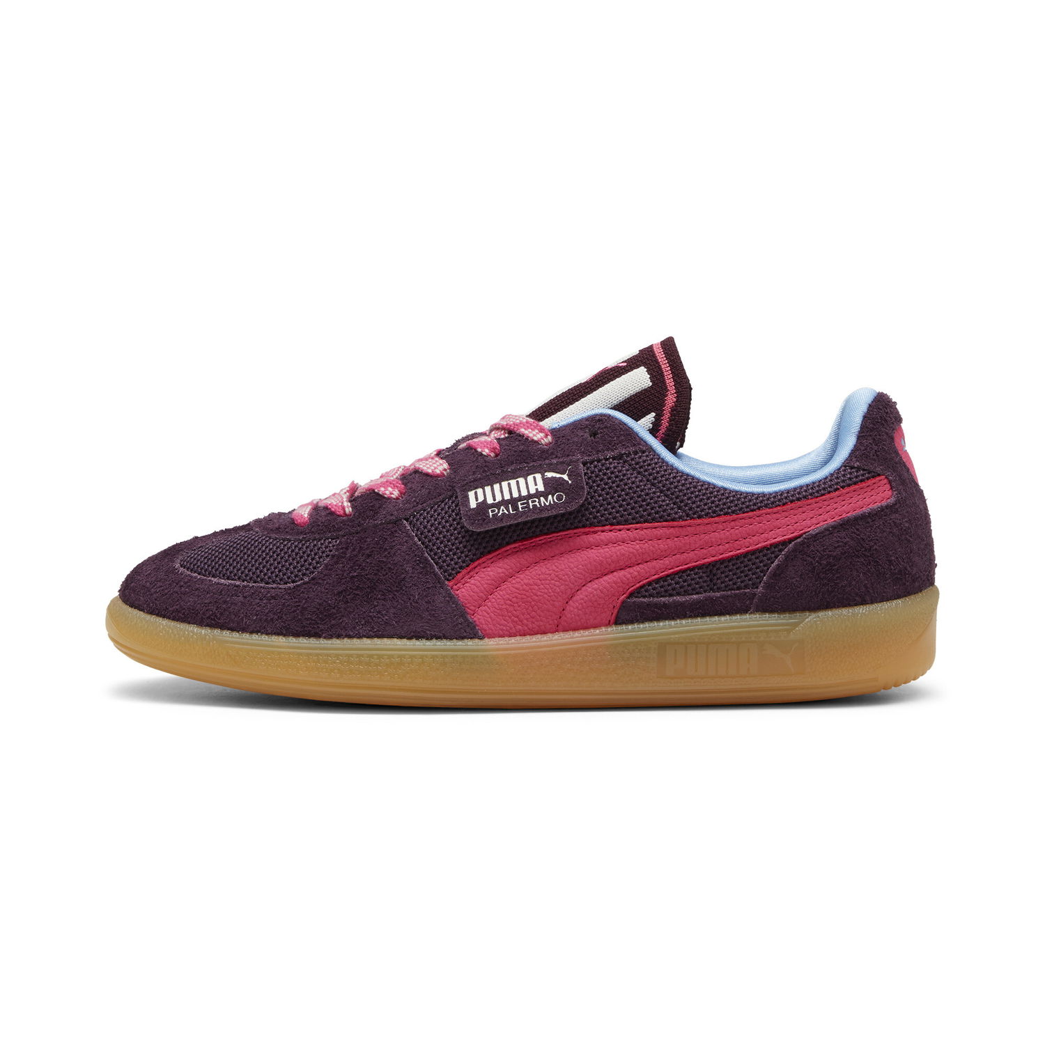 Sneakers og sko Puma Palermo Supertifo Lilla | 398182_01, 0