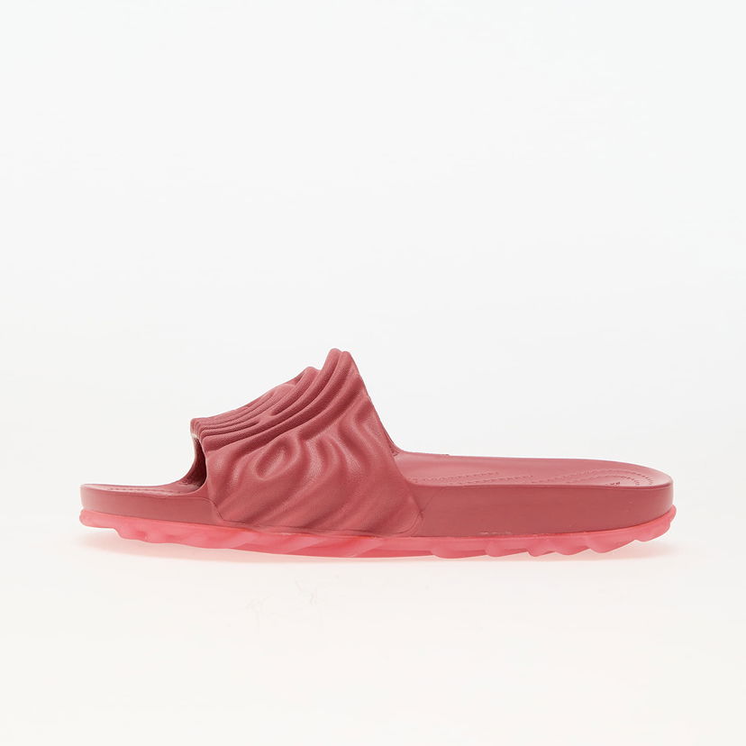 Sneakers og sko Crocs Salehe Bembury x The Pollex Slide Guppy Lyserød | 208685-6ZN